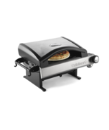 Cuisinart Alfrescamore Outdoor Pizza Oven with Accessories - €194,36 EUR
