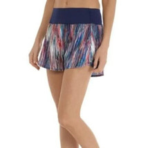 Zelos Artist Velocity Ladies Running Shorts lined elastic waist NEW Small - $21.15