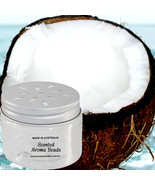 Fresh Coconut Room/Car/Linen/Towels Air Freshener Aroma Beads - $379.83 MXN+