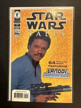 Star Wars Tales #5 Direct Sales Edition Comics Lando Calrissian Dark Hor... - $11.30