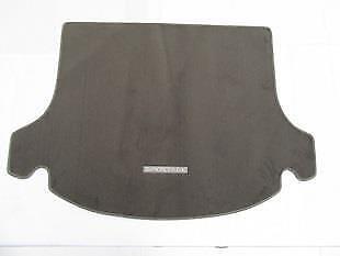 OEM 2010-2015 Kia Sportage Cargo Trunk Mat Gray Carpet 3WF12 AC000GAH - $44.55