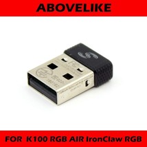 Wireless Gaming Keyboard USB Dongle Transceiver RGP0089 For Corsair K100 RGB AIR - £10.27 GBP