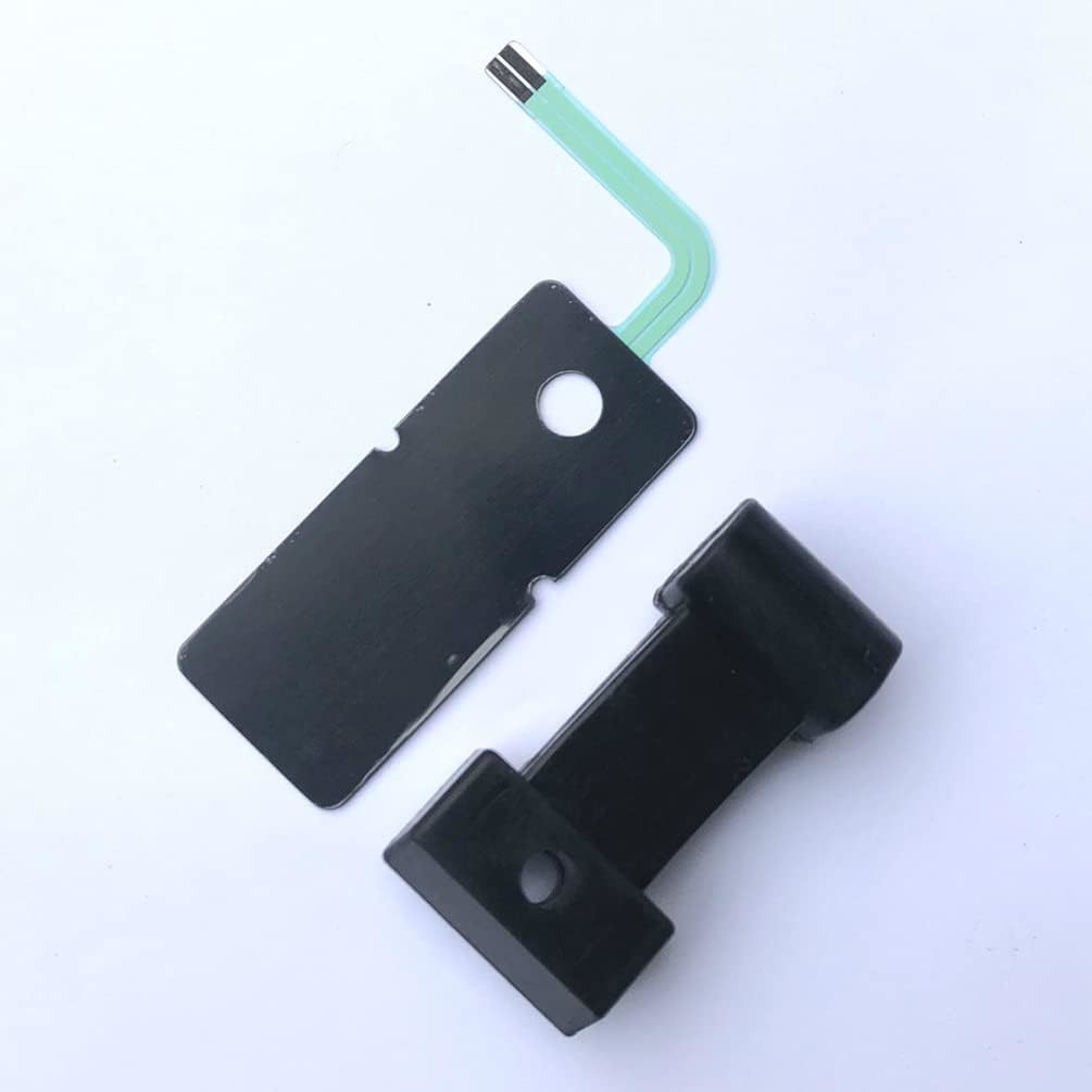 Sensor Actuator Hi Hat Pedal Rubber Part Fits Roland Td-1 (One Rubber An... - $44.98