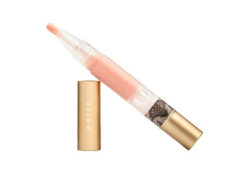 Mally Beauty Hi-shine Liquid Lipstick ( Fuzzy Navel ) - £23.58 GBP