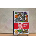 Kleine Geschichten für kleine Leute - $241.62 MXN