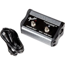 Fender Hot Rod Deluxe DeVille Footswitch - $80.74