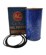 AC Delco PF -319 Oil Filter NOS GM OEM 5572302 - $430.37 MXN