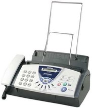 Brother Fax-575 Personal Fax, Phone, And Copier. - $381.97