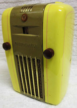 AM Westinghouse Radio, circa 1940&#39;s - $495.00