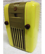 AM Westinghouse Radio, circa 1940&#39;s - £389.38 GBP