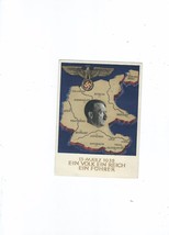 ORIGINAL WW2 GERMAN POSTCARDS - $50.00