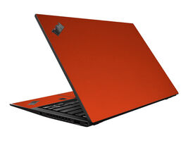 LidStyles Metallic Laptop Skin Protector Decal Lenovo ThinkPad X1 Carbon G5 image 5