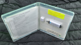 (NEW &amp; SEALED) Kantech E-COR-V7 EntraPass Corporate Edition V7  Software - $4,536.59 MXN