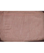 COUNTRY PINK Woven DECOR Fabric 44&quot; wide units $4 per yard - $18.70 MXN