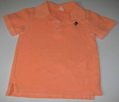 Primary image for Child's LIGHT MANGO Knit SHIRT Size 3T Carter's