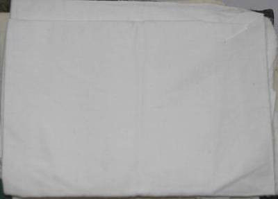 SOLID ECRU Cotton Quilt Fabric 44&quot; wide units $8 yd - $2.00