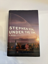 Stephen King &quot;Under the Dome&quot; 2009 Hardcover Novel, First Edition Good Cond - $19.75