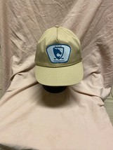 Vintage Dragon Golf Patch Hat  - $14.85