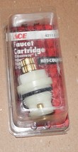 Faucet Stem Cartridge NIB Ace Hardware 42115 Hot/Cold Streamway Aquastre... - $6.89