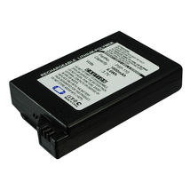 1800mAh PSP-110 Battery for Sony PSP Fat Portable Playstation PSP-1000 PSP-1001 - £9.01 GBP