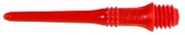 L-Style U.S. Lippoint 2ba Plastic Soft Dart Tips - Red - £6.27 GBP