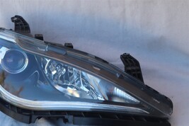 2017-20 Chrysler Pacifica Halogen Headlight Lamp w/LED DRL Passenger Right RH  image 4