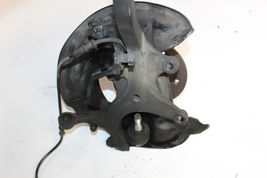 2001-2004 MERCEDES SLK230 FRONT LEFT DRIVER SIDE SPINDLE KNUCKLE R2200 image 11