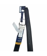 Tailored Culture Standford Men&#39;s Brown/Black Leather Reversible Belts Si... - $25.29 CAD