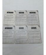 Warhammer 40K Galaxy In Flames Fate Of Konor Stratagem - $9.43 CAD