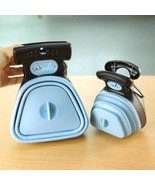 Portable Pet Pooper Scooper with Waste Bags - $323.96 MXN+