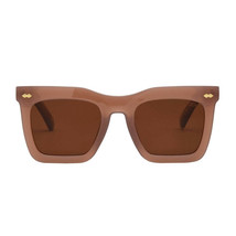I-Sea Sunglasses Maverick Dusty Rose Polarised - $37.67