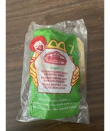 1999 McDonald’s IVAR Mystic Knights of Tir Na Nog Happy Meal New Sealed - $8.90