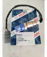VW GROUP / AUDI OXYGEN SENSOR 8R0906262E BY BOSCH 95890626200 | DEALER - $226.76 CAD