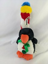 Kuddle Me Toys Penguin North Pole Plush 11 Inch Stuffed Animal Toy - $17.95