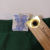 Russell Athletic MYRTLE BEACH SOUTH CAROLINA Men's Green Graphic T-Shirt Size XL image 4