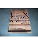 BEST AMERICAN EXPERIMENTAL WRITING (BAX) Edited by: Cole Swensen 2014 Li... - £10.19 GBP
