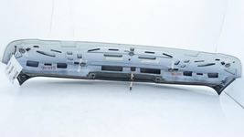 Rear Spoiler White 300 Fits 07-13 BMW X5 66219 image 3