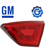 OEM GM Right Inner LED Tail Lamp 2014-2020 Chevrolet Impala 23494002 - $3,134.39 CAD
