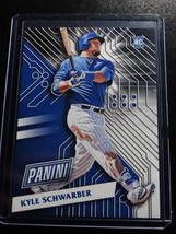 2016 Panini Cyber Monday #48 Kyle Schwarber Chicago Cubs Card - £6.39 GBP