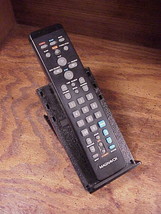 Magnavox VSQS1223 VCR Remote Control, used, cleaned, tested - $14.95