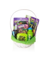 Marvel Ninja Turtles Gift Basket - £23.59 GBP