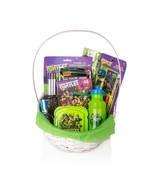 Marvel Ninja Turtles Gift Basket - $41.15 CAD