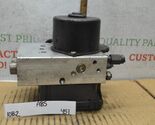 2003-05 Lincoln LS ABS Pump Control OEM XW432C333AG Module 451-10B2 - $39.19