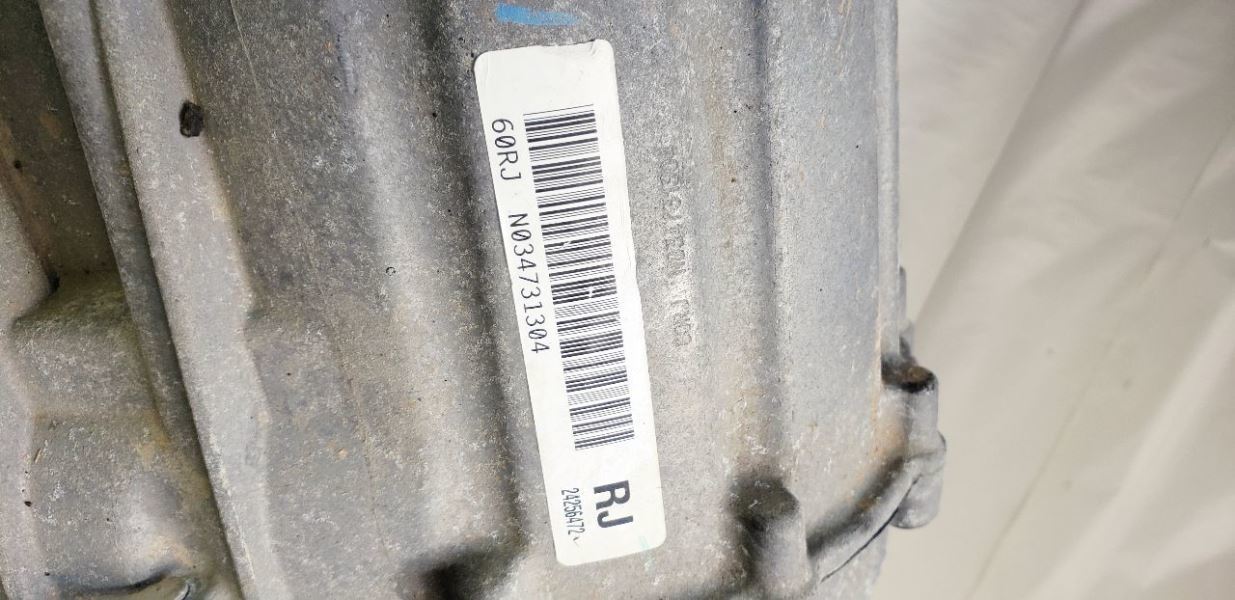 2009 2010 2011 2012 2013 Chevrolet Silverado 1500 OEM Transfer Case  Item image 6