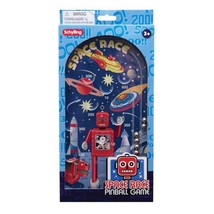 Schylling Space Race Pinball Toy - £15.61 GBP