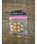 Blue Moon Plastic Bead Strand 7 In. - $49.38