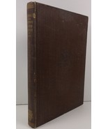 Materials for German Conversation by B. J. Vos 1902  - $9.99