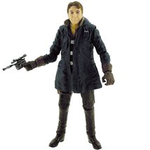 Star Wars Black Series Basic Figure Han Solo - £15.59 GBP