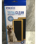 Ship24hours. New-Homedics Total Clean Replacement Pet Plus Odor Filter. - $39.48