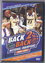 Back 2 Back National Champions 2006-2007 (DVD, 2007) - £11.28 GBP